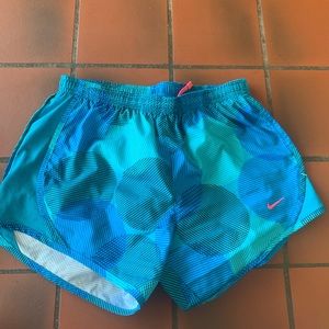 Nike Athletic Shorts